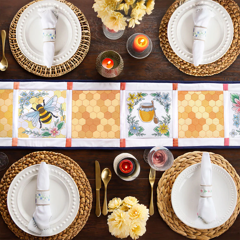 Maker Edition — Quilt 04